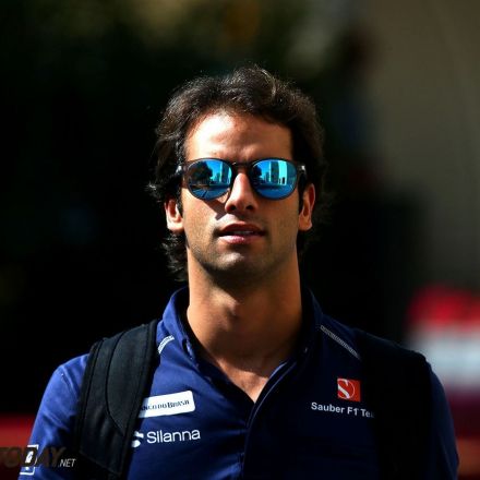 Felipe Nasr admits that a F1 return is unlikely