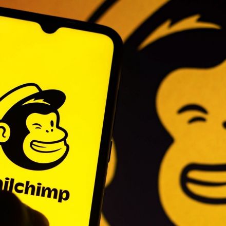 Intuit to buy Mailchimp for $12 billion