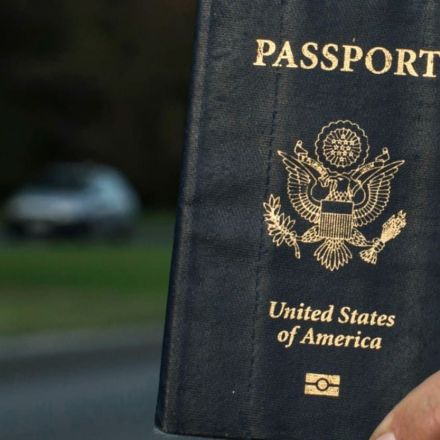 Report: Trump Admin Denying Passports to Citizens Along Border