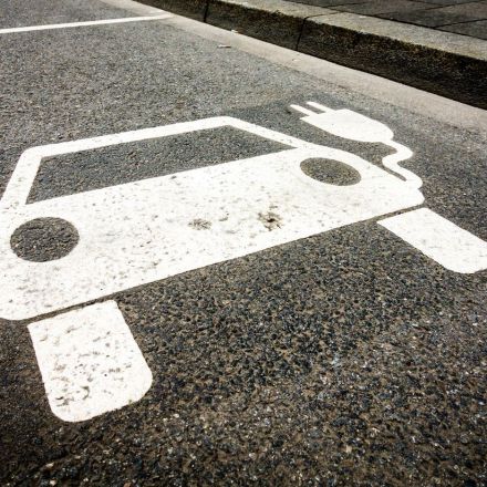 Where will ‘garage orphans’ charge electric cars if they have to park on the street?