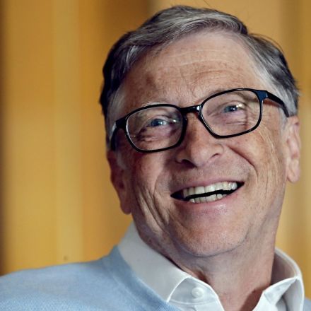 Bill Gates: ‘All rich countries should move to 100% synthetic beef’