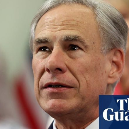 Texas governor signs bill rescinding water breaks as deadly heat grips state