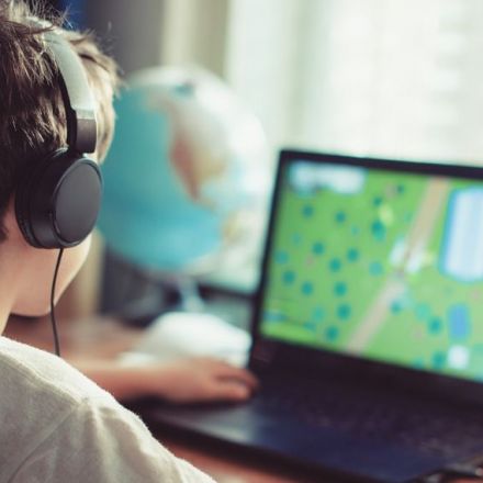 Children who play more video games show greater gains in intelligence over time, study finds