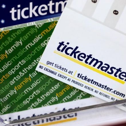 Ticketmaster pleads guilty to illegally gaining access to competitor's accounts