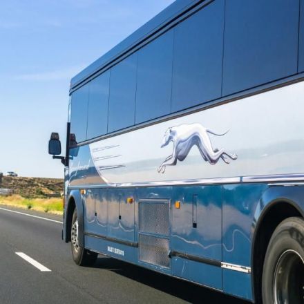 Greyhound is giving free tickets to runaways who want to return home