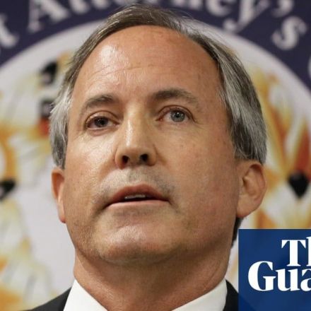 Ken Paxton to pay $3.3m to ex-staffers who accused Texas AG of corruption