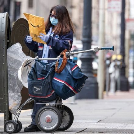 The U.S. Postal Service Needs Help Now: ‘The Situation Is Absolutely Dire’