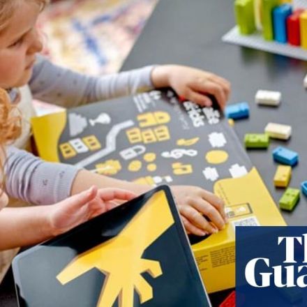 Lego to sell bricks coded with braille to help vision-impaired children read