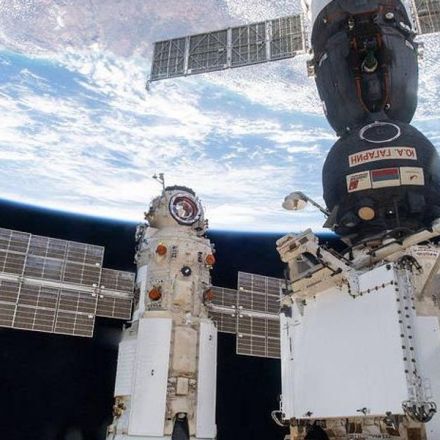 Space Station Incident Demands Independent Investigation