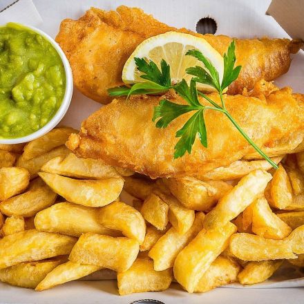 Chip shops face 'extinction' amid cost of living crisis
