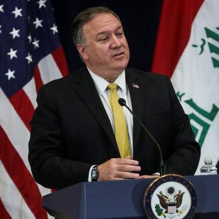 Threat to evacuate U.S. diplomats from Iraq raises fear of war