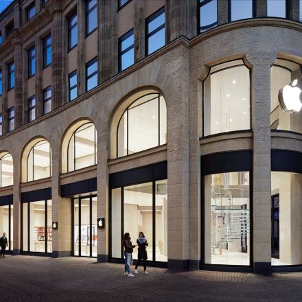Apple Stores in Germany to Begin Reopening May 11 With Enhanced Health and Safety Measures