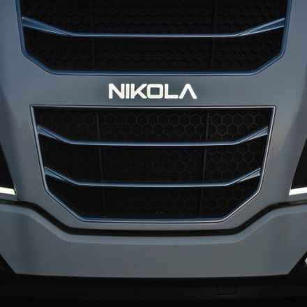 Nikola Founder Trevor Milton Indicted for Allegedly Lying About Everything