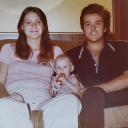 After 40 years, a murdered Houston couple has finally been identified. Where is their missing baby?