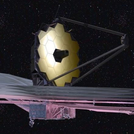 To my surprise and elation, the Webb Space Telescope is really going to work