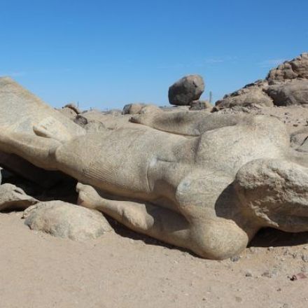 Unearthing Ancient Sudan's Powerful, Complex Past