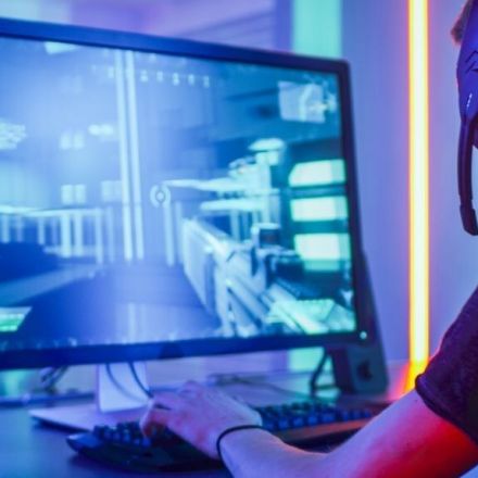 Nothing clinically 'wrong' with obsessive gamers, new study finds