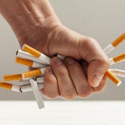 New Zealand imposes lifetime ban on young people buying cigarettes