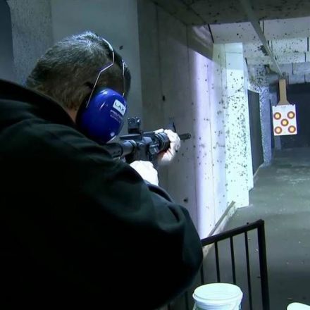Trump signs bill revoking Obama-era gun checks for mental illness