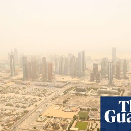 Hotter than Dubai: US cities at risk of Middle Eastern temperatures by 2100