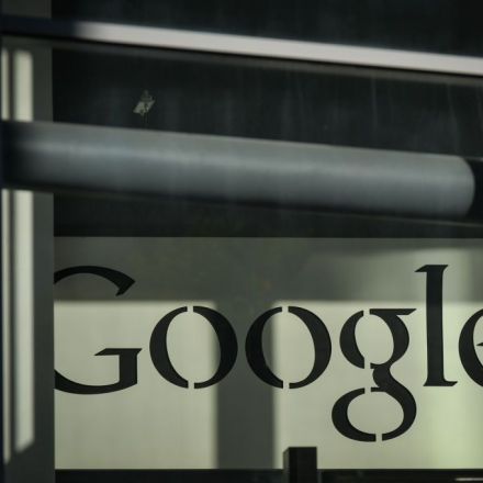 Google is getting caught in the antitrust net