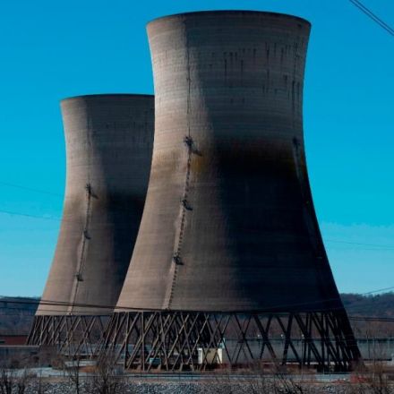 The famous Three Mile Island nuclear plant is closing