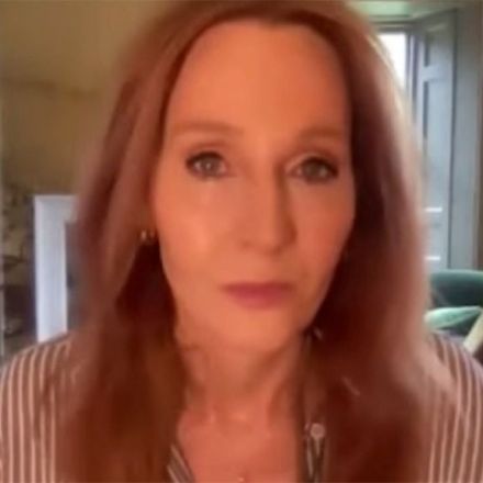 J.K. Rowling Pranked by Russians Impersonating Ukraine President Zelensky on Zoom Call