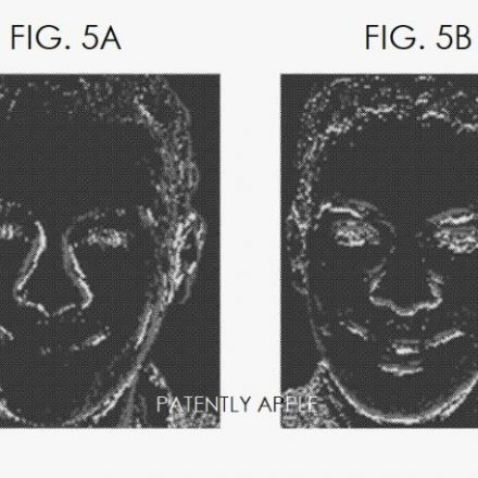 Apple Invents a new method of detecting user ID and Presence to automatically awaken a Mac from Sleep Mode