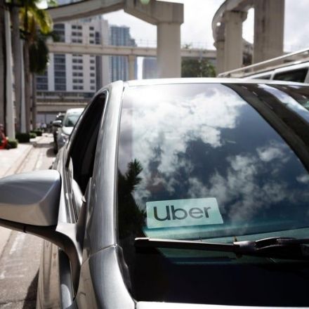 The Decade of Cheap Uber Rides Is Over