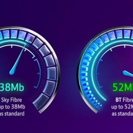 Broadband ads will be forced to ditch 'misleading' speeds