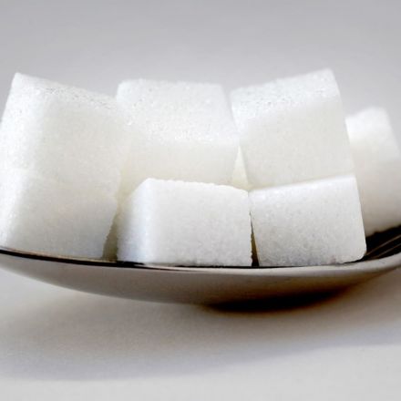 Sugar industry withheld research effects of sucrose 50 years ago, study claims
