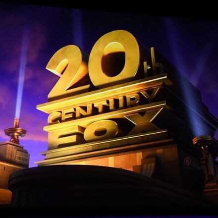 Disney Drops "Fox" From 20th Century, Searchlight Logos