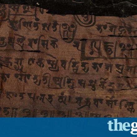 Much ado about nothing: ancient Indian text contains earliest zero symbol