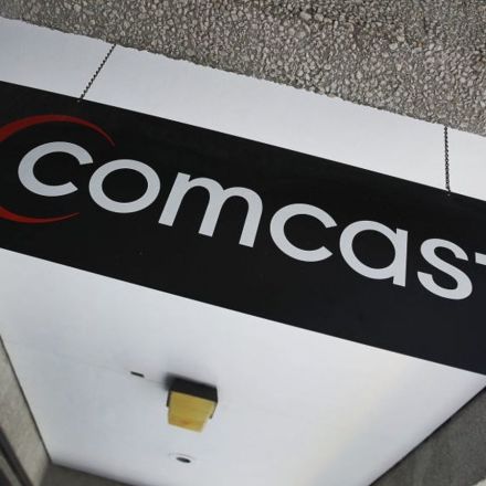 Comcast Blames Nationwide Outage on ‘Fiber Cut’