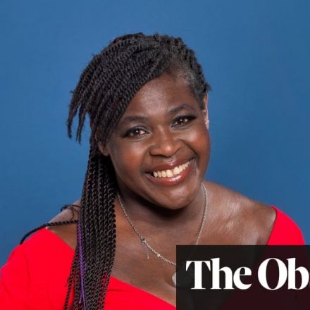 Dr Maggie Aderin-Pocock: ‘I have no doubt that aliens are out there’
