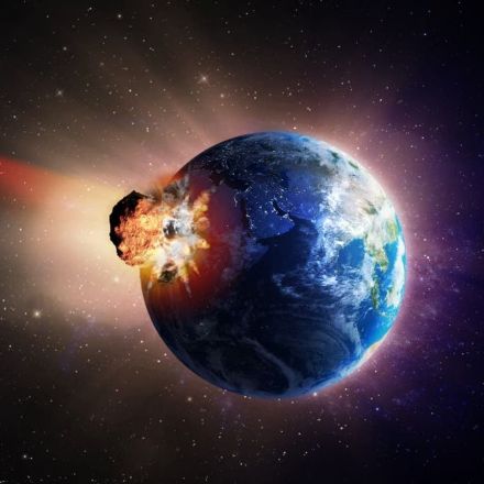 Nasa asteroid simulation ends in unavoidable disaster for Earth