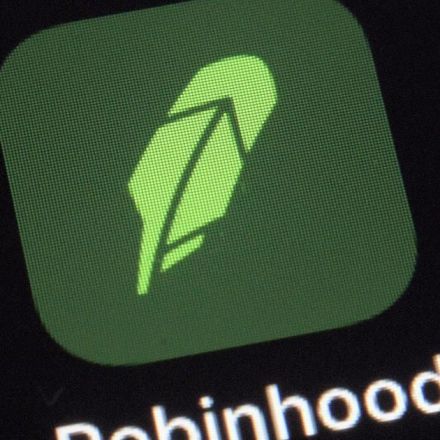 Robinhood raked in at least $110 million from "meme stock" rally