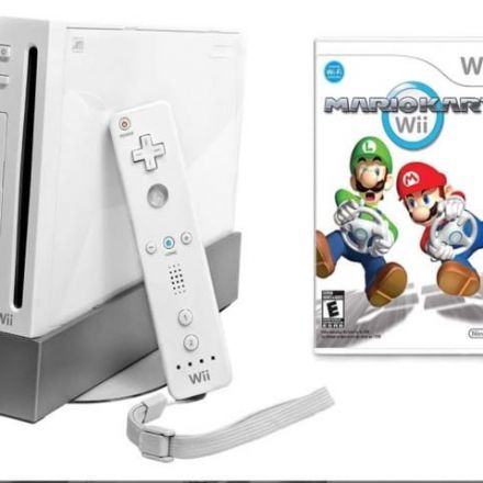 The Wii Is 15 Years Old Today: A Look Back