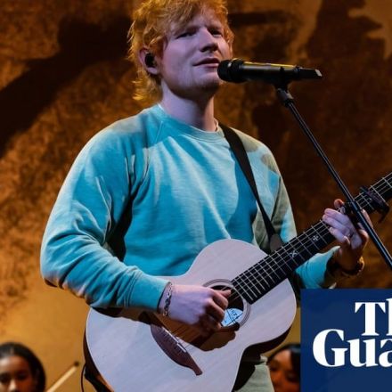 Ed Sheeran-Marvin Gaye copyright trial to begin in New York