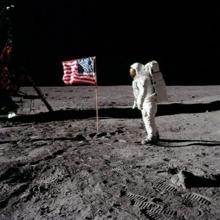 Astronauts explain why nobody has visited the moon in more than 45 years — and the reasons are depressing