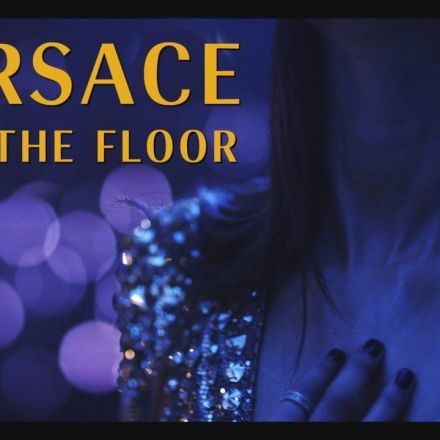Bruno Mars - Versace On The Floor [Official Video]