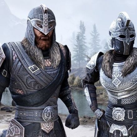 Netflix Reportedly Developing Elder Scrolls Show, Will Be As Big As The Witcher
