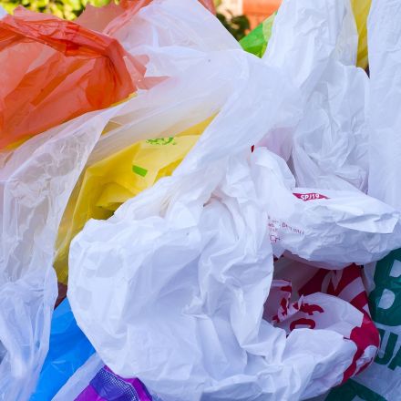 Western Australia is banning plastic bags