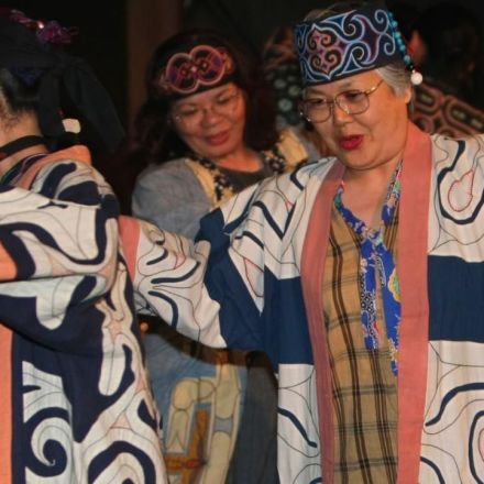 Who are the indigenous Ainu people of Japan?