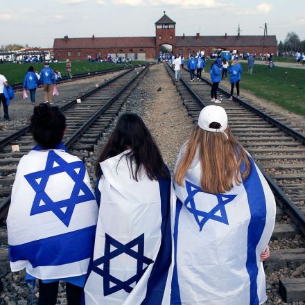 Poland Shatters a Fragile Peace With Its Jews