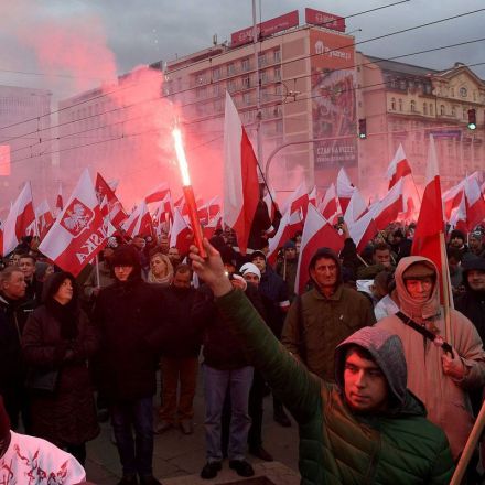 What happened to Poland? How Poles drifted away from Europe and into populist authoritarianism