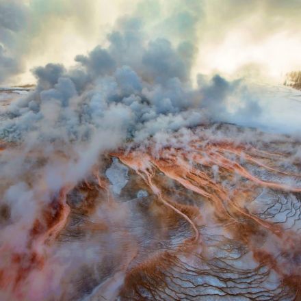 Earthquake Swarms Are Shaking Yellowstone's Supervolcano. Here's What That Means.