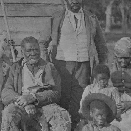American slavery: Separating fact from myth