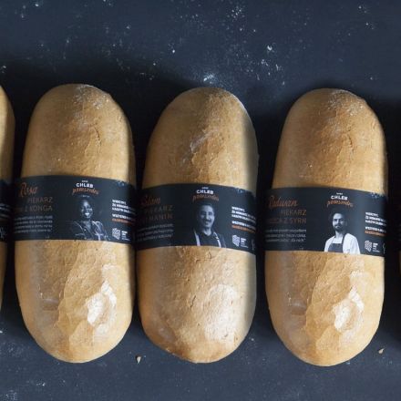 Video Campaign Aims To Unify Poland Through The Power Of Bread