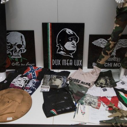 The surprising reason Mussolini’s home town wants to build a fascism museum